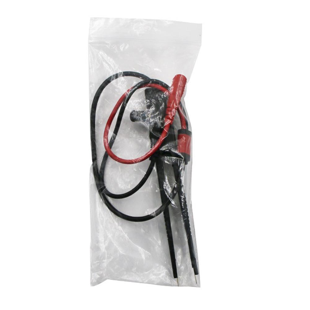 Chip Test Clip 13mm 250V Capacitance Inductance SMD