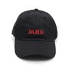 Unisex Spring summer Hats Embroidered Earth Dad Hat Hip Hop cap Rapper Snapback hats Baseball Cap