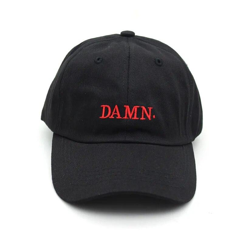 Unisex Spring summer Hats Embroidered Earth Dad Hat Hip Hop cap Rapper Snapback hats Baseball Cap