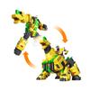 Mini Force 2 Super Dino Power Transformační robotické hračky Akční figurky MiniForce X Simulace zvířat Deformace Dinosauří hračka