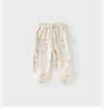 David Bella children's pants, boys' mosquito proof pants, boys' baby antibacterial and mite proof summer clothes, leg binding pants
