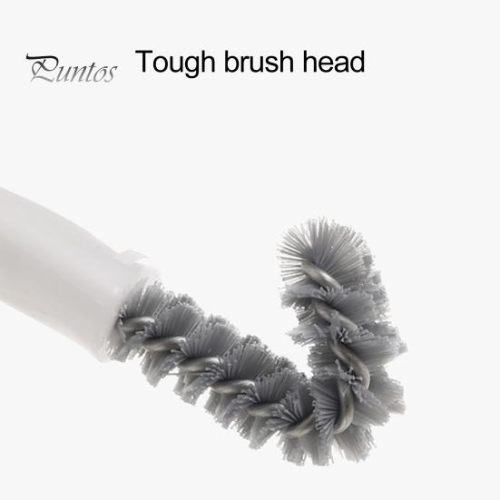 Lot De 2 Brosse Barbecue Multifonction Ultra-Résistante – Nettoyage Profond Pour Grille, Cuisinière, Évier Et Coins Difficiles
