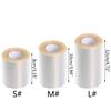10M Mousse Baking Transparent Surrounding Edge Cake Decorating Tool Kitchen Cake Wrapping Tape Easy To Peel Gift Durable