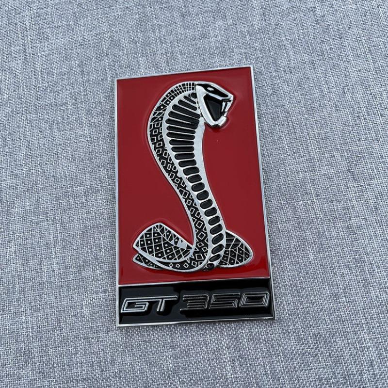 Suitable Snake Standard Modified China Net Viper Standard Cobra Standard Tailbox Decoration Standard