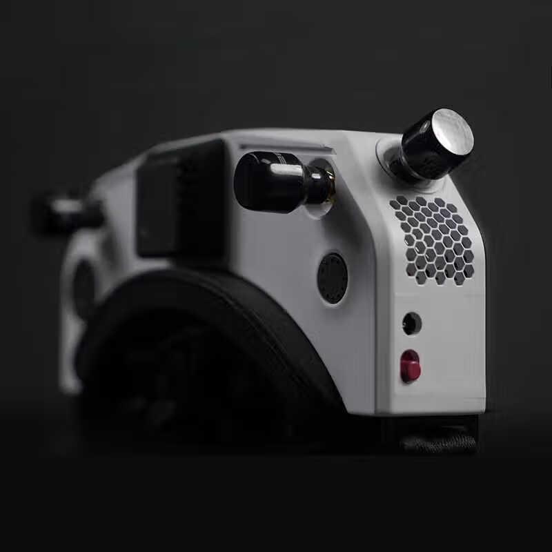 HDZero V2 FPV Racing Drone Goggles