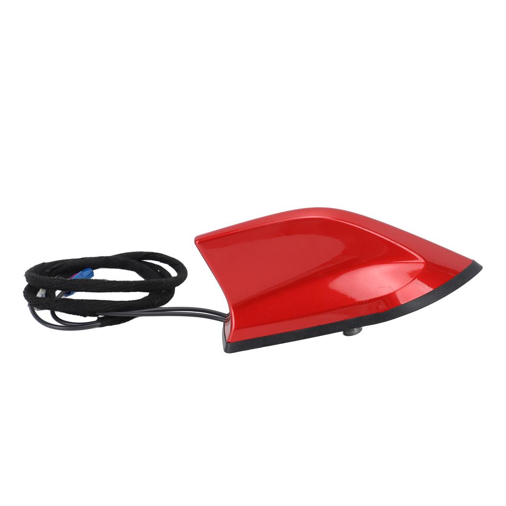 Haifischflossen-Antenne Hohe Leistung 282069033 Dachradio-Signalantenne für Kadjar HLA3 HLA6 HLNC HLMR