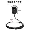 Car DIY Switch, Ship Type Button Switch, Off/ON, Car Refurbishment, Simple Push Button Type