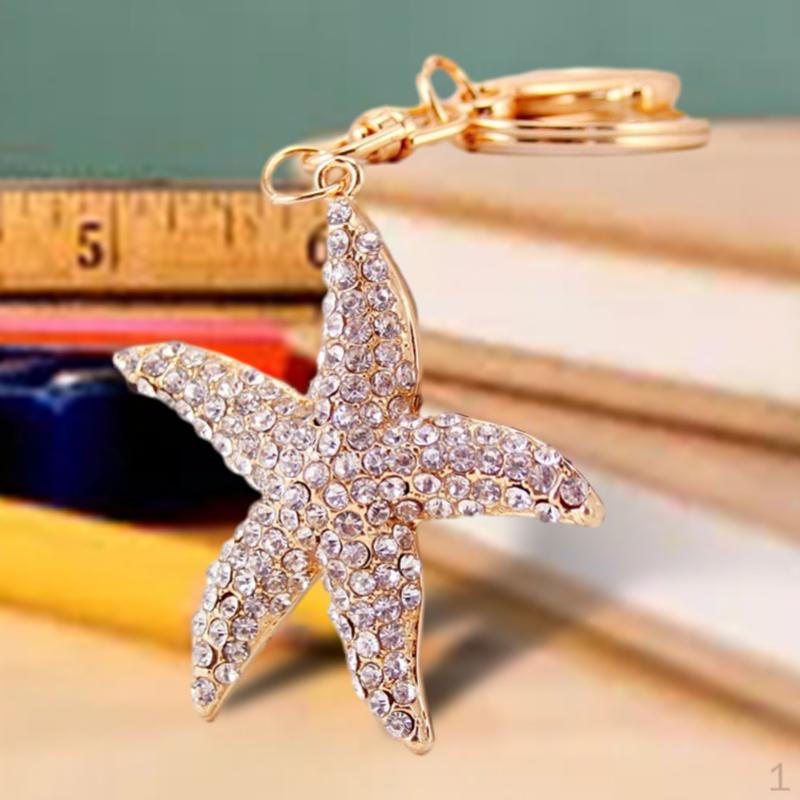 

Creative Keychain Keyring Pendant Women Bag Accessories Car Keychains for Handbag