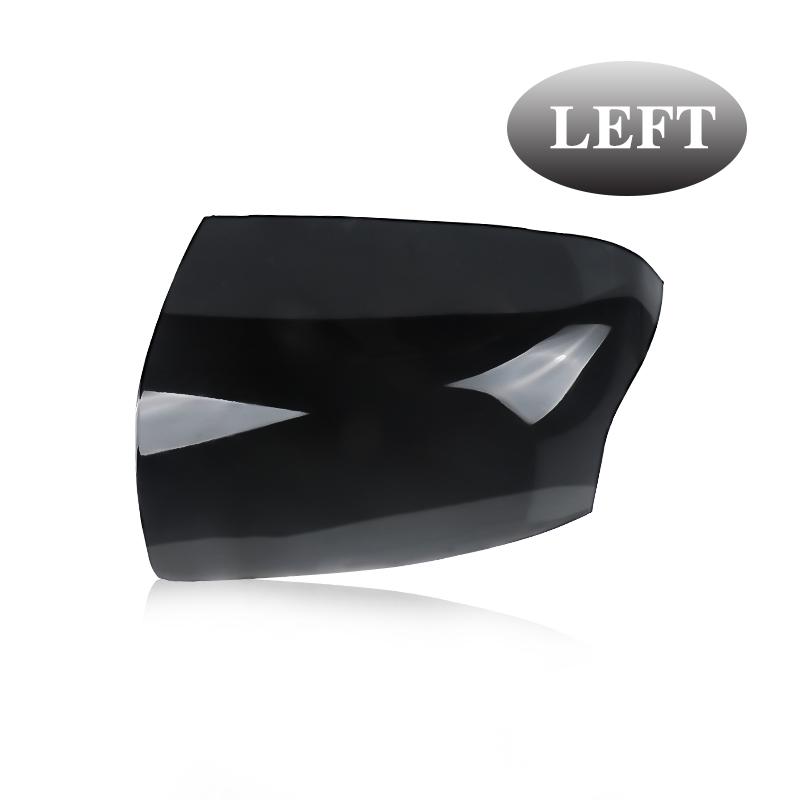 Kryt vnějšího zrcátka pro Ford C-MAX 2007-2010 Focus 2 MK2 2004-2008 C-MAX 2003-2007 Levá Pravá Strana Kryt Zpětného Zrcátka Výměna