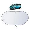 Pelicule şi protecţie solară – Parasolare și paravane
