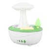 Mist Humidifier with 7 Color LED Lights Fragrant Oil Diffuser Aromatherapy Scent Air Humidifiers US
