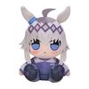 GSC Pretty Derby 17cm Oguri Cap Tamamo Cross Roztomilý plyšový panenka Anime zboží Dekorativní ozdoba Sběratelský dárek Skladem