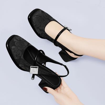 Scarpe con tacco – Scarpe con tacco
