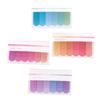 Gift Office School Supplies Morandi Six Gradient Messages N Times Note Paper Simple Portable Student Kawai Stationery Lovely