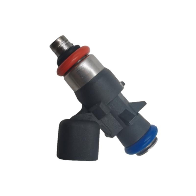 6 Stück Kraftstoffeinspritzdüsen 4627794AA 0280158313 Für 2014-2017 Jeep Cherokee 3.2L V6