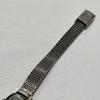 Used [Free Shipping] Certina/Silver/Hand-wound watch/Antique/Ladies' watch/Imovable item/Used item/Junk Item