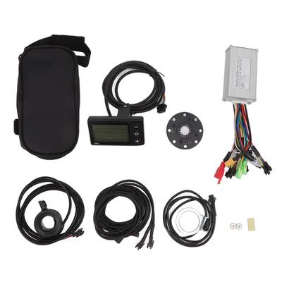 Náhradní díly pro elektrická kola – Motory pro elektrokola