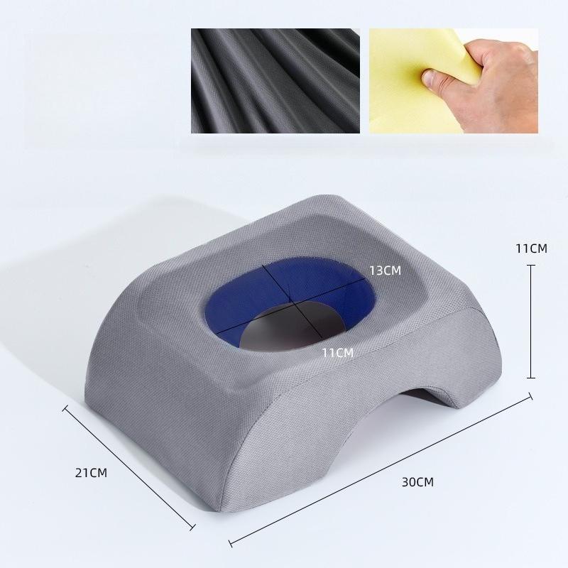 Portable Nap Pillow Sleeping Pillow For Office Desk Nap Pillow Kids Nap Pillow Lunch Break Sleeping Pillow For School Office