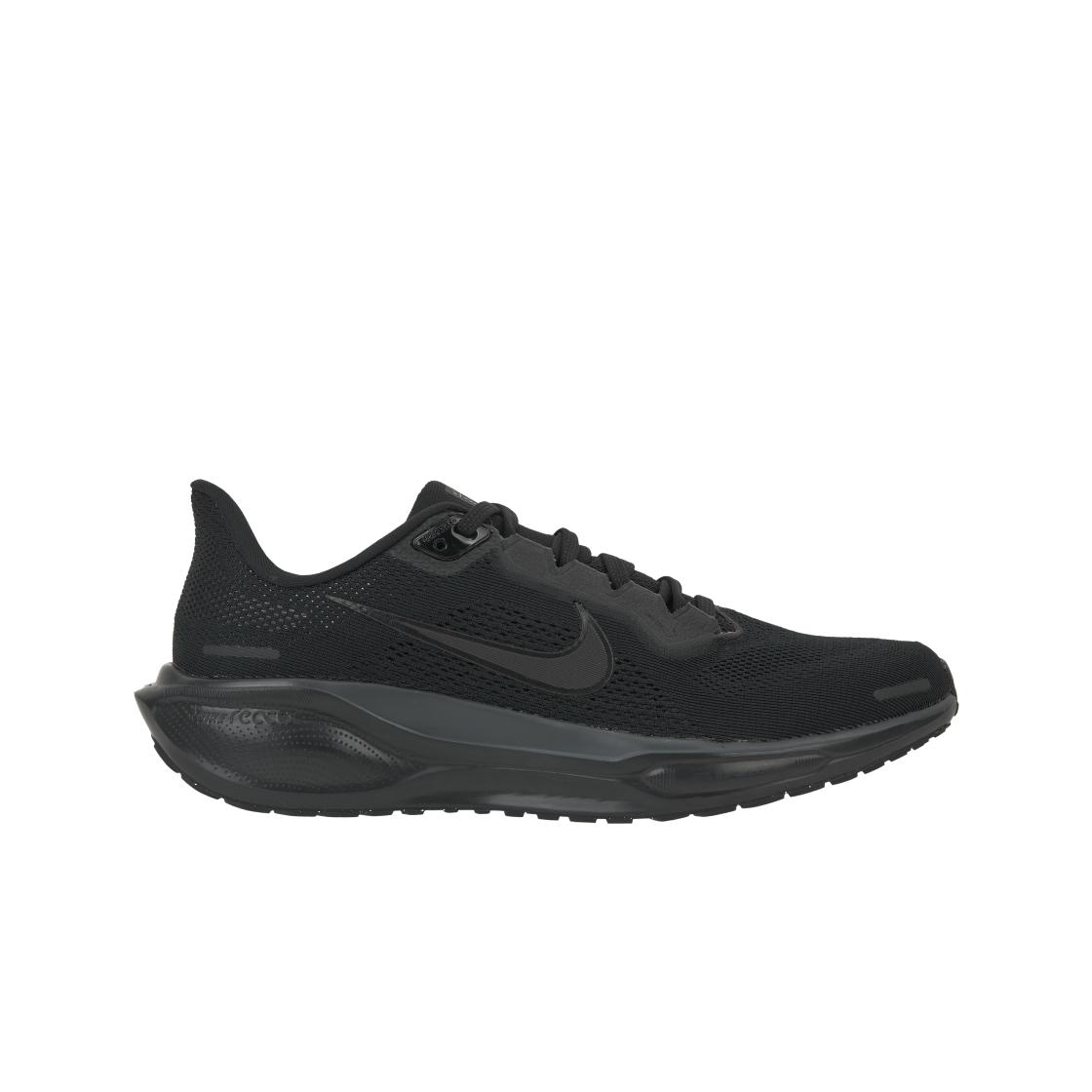 Nike Men's Black/Anthracite Air Zoom Pegasus 41 Unisex Sneakers Fd2722-001 Cm