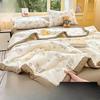 LISM Doctor Bear Soy Fiber Summer Quilt