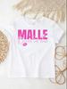 Malle Diven On Tour 2025 Celebrations Mallorca Party Day For Unisex Unisex Unisex All Season Funny Unisex All TShirt