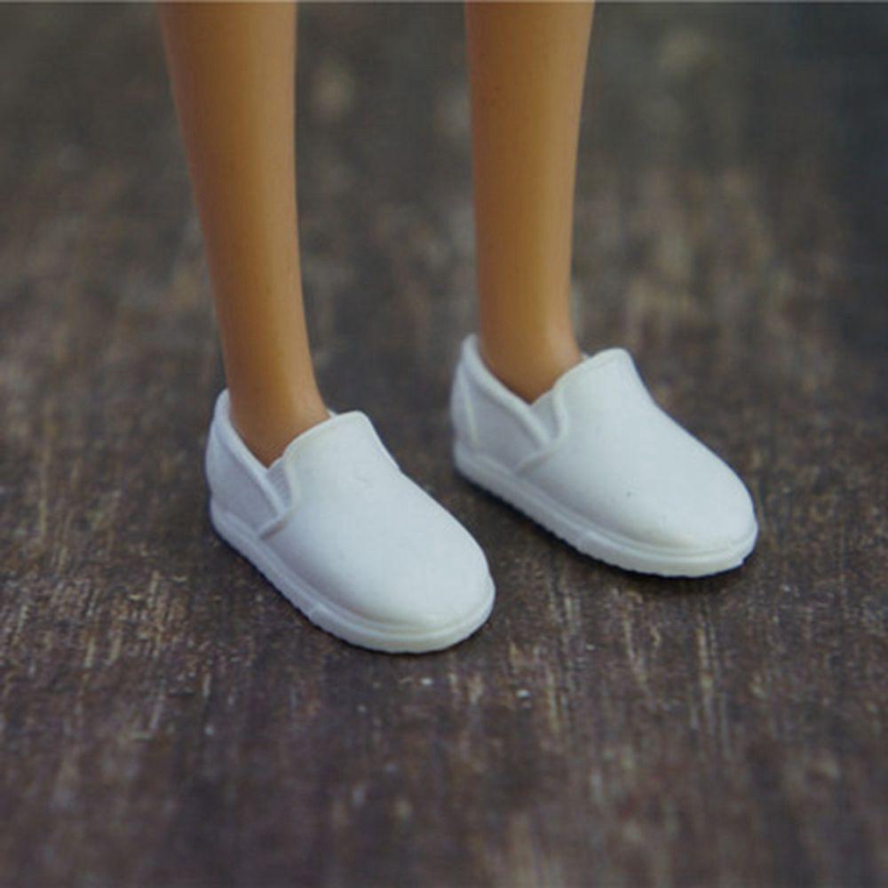 1/6 Doll Shoes Fashion High Heels Hollow Sandals Sneakers Long Knees Boots For Foot Length 2.2cm Female Dolls Accessories Toys