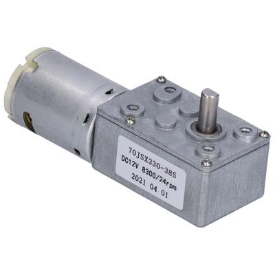 Utrustning – Motorer & Hastighetsregulatorer