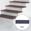 Indoor Stair Treads Set - 5 Pack