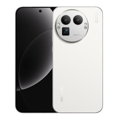 Realme GT8 Pro 5G – Snapdragon 8 Elite Gen5, 7000mAh + 120W + 50W Bezprzewodowe, 7000 nitów 144Hz, Peryskop 200MP, IP69, UE