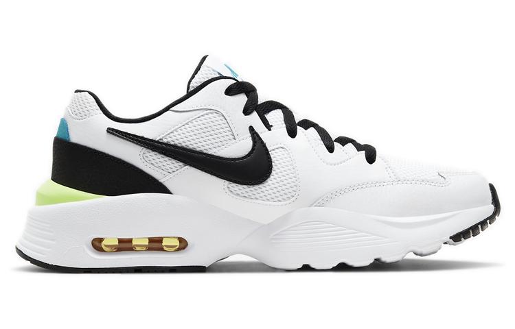 Nike Air Max Fusion 'Bianco' CJ1670-103