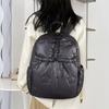 New ArrivalS Open Run Women S caSual Daily String Banding Soft Padding Backpack