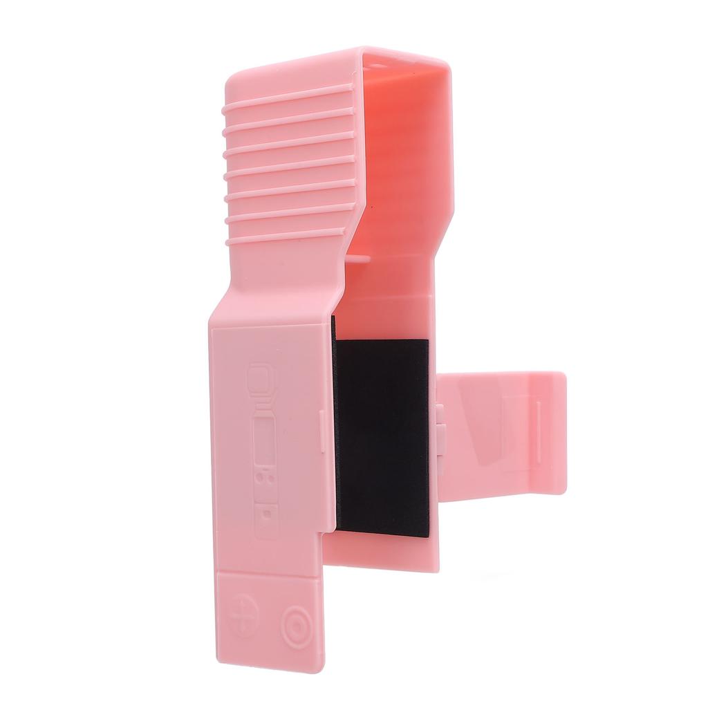 Protective Cover Case Shock Resistant Scratch Proof Smoother Grip Lens Protector Cap Screen Hard