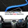 Car Auto Inner Dashboard Cover For BYD F0 2008 2009 2011 2012 2013 2014 2015 LHD RHD Dashmat Carpet Cape Sun Shade Pad Rug