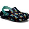 Kids Classic Snow Cone Clog 213266 410