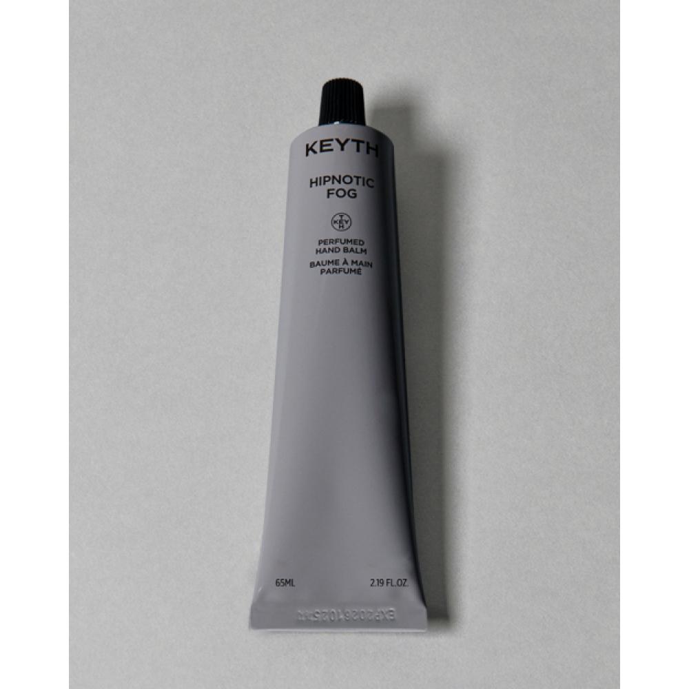 Keyth Perfumed Hand Balm 65ml Hypnotic Fog NONE