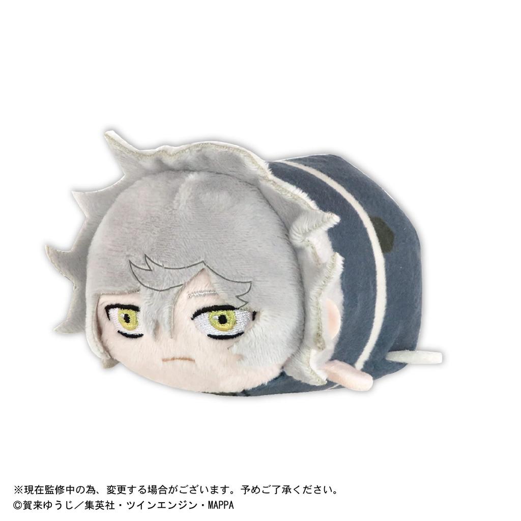 Jigokuraku Potekoro Mascot Box