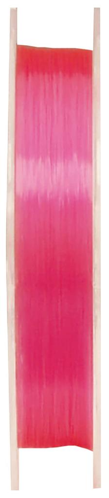 Raiglon Rockfish X Fluorocarbon Line, 100m, Fluorescent Pink, 2.5lb (0.6)