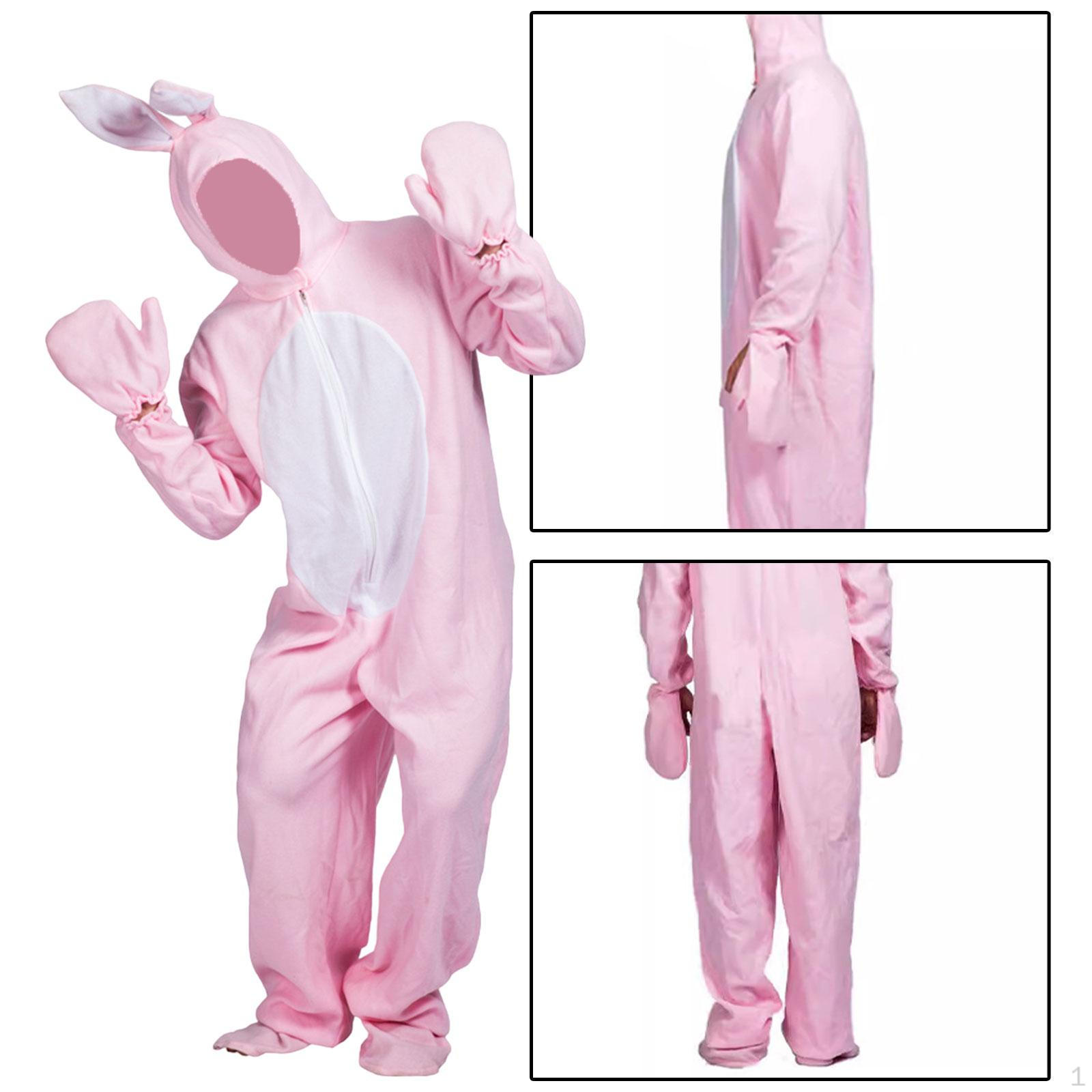 

Костюм в форме животных, боди для ролевых игр, женский фестиваль M