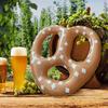 Oktoberfest Decor 4PCS/SET Oktoberfest Party Decor 15 Inch Inflatable Party Balloons For Birthday Event Festival Christmas
