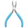 Jewelry Pliers: Multi-Purpose DIY Tool with Cutting Edge, Serrated and Smooth Jaws
