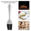 Stainless Steel BBQ Oil Brush Basting Pastry Cake Baking Brush