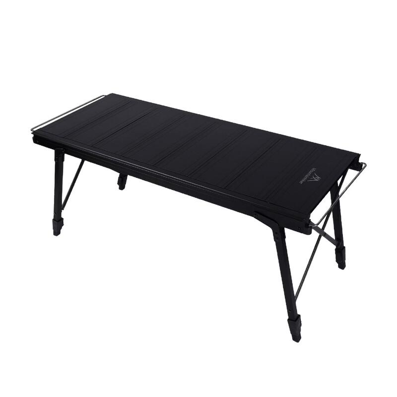 OEING Outdoor Multifunctional Folding Aluminum IGT Table