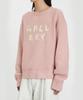 1011 GALLERY Gallery Logo Knit