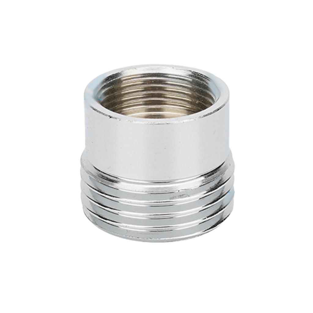 Brass Tap Connectors Hose Quick Joints Sink Faucet Adapter Garden Balcony Watering Irrigation Fitting Connection Adapter