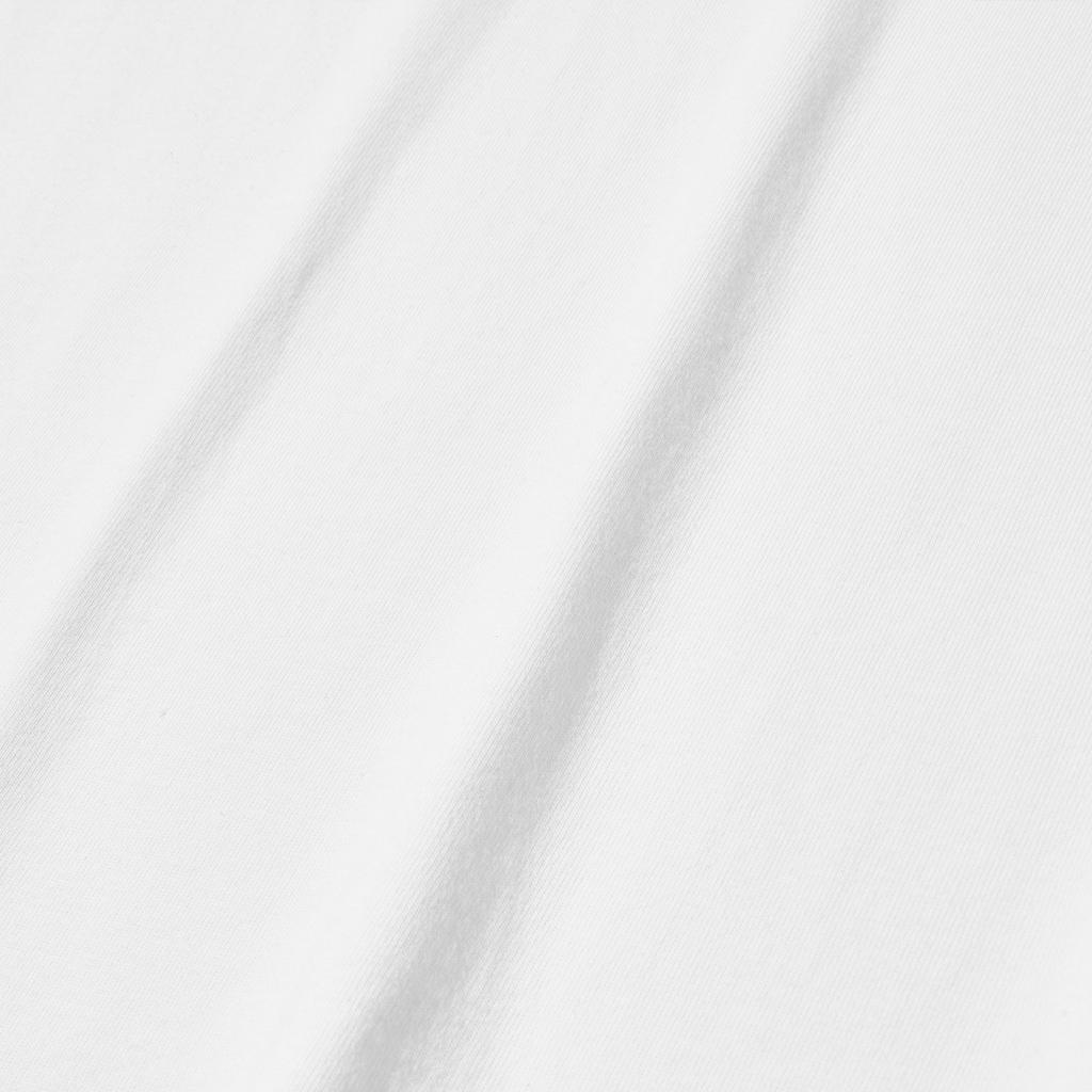 FILLUMINATE Dtp Arch Blur Round T-Shirt - White