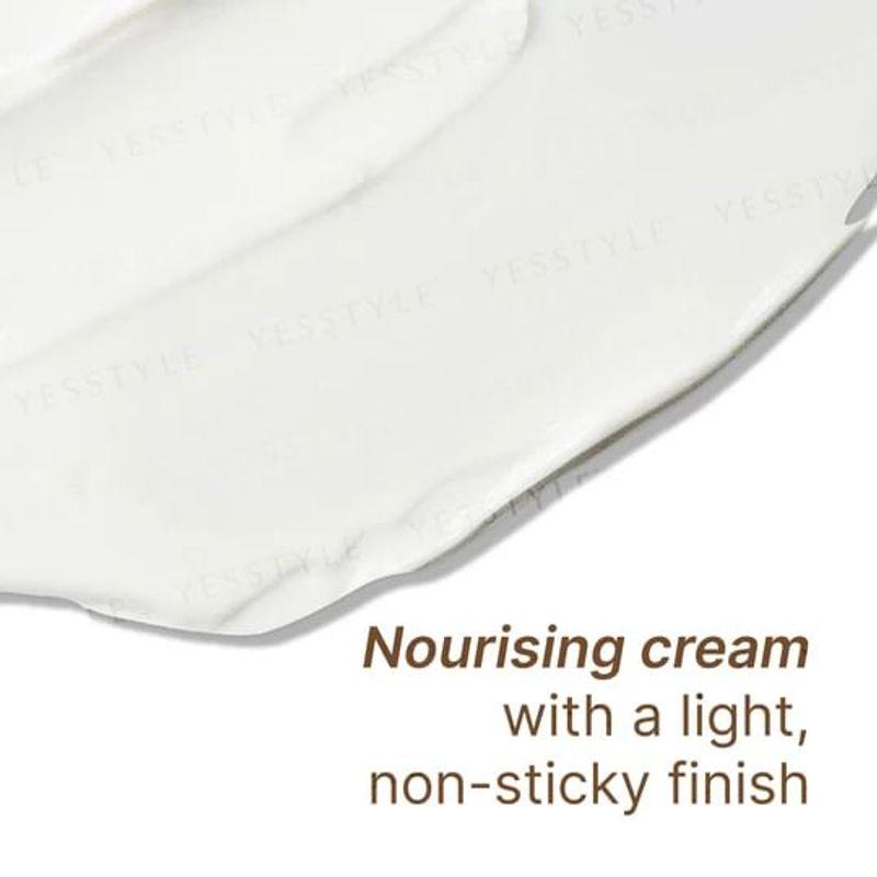 clef - Anti-Aging Moisturiser