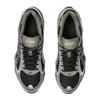 1203A737-002 Asics Gel-Kinetic Fluent Nero Taupe Scuro (Uomini)