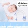 Baby Nasal Suction Aspirator Nose Cleaner Sucker Suction Tool Protection