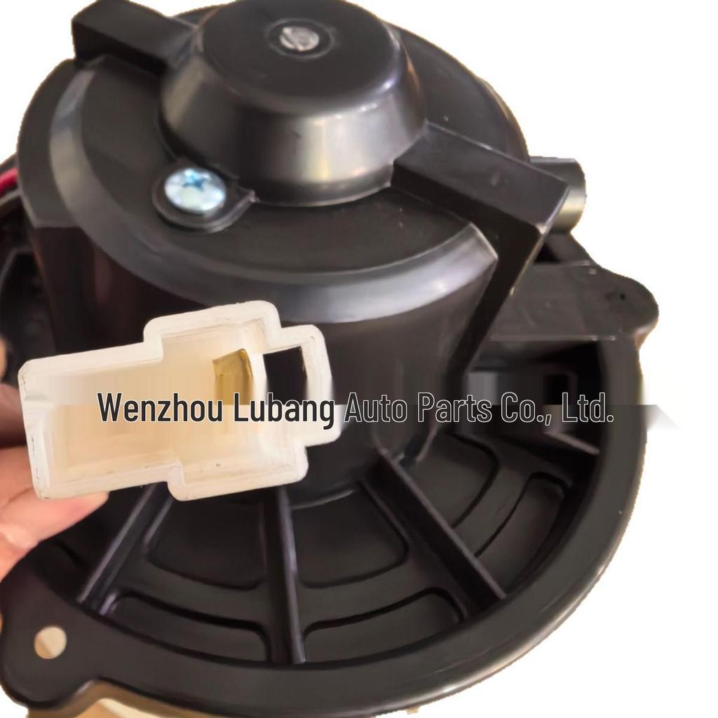 Hyundai-7 Heater Motor AC Blower Motor OE: 97155-5H201