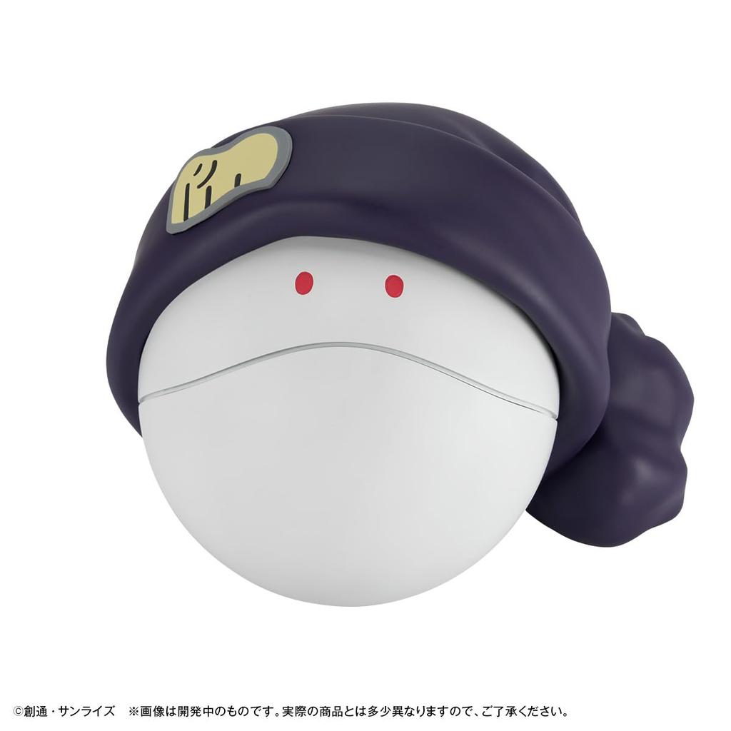 Charabank Standardní Mobile Suit Gundam GQuuuuuuX Haro